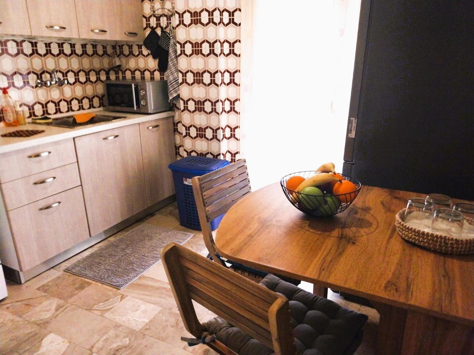 Cozy & Bright Home 50M From Subway -Agios Antonios Athena Bagian luar foto